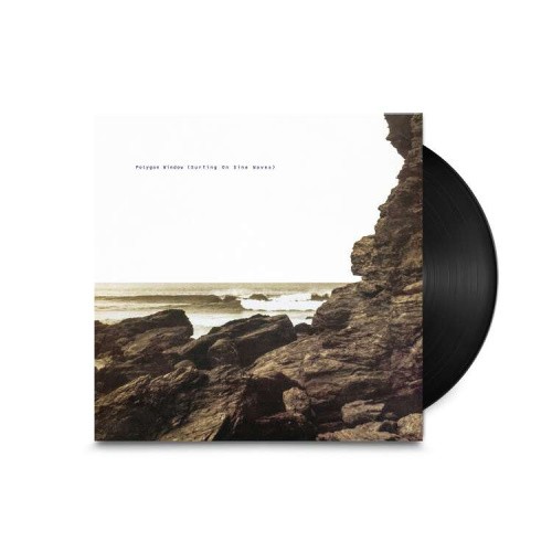 Surfing On Sine Waves (Expanded Edition) by Polygon Window [VINYL]