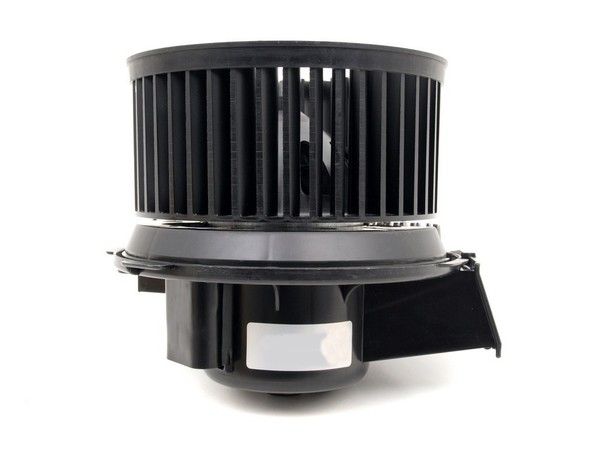 Newparts Luftheizer GebläSemotor & LüFterrad 6441N9 12V 146Mm Vorne Hinten-image