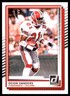 Deion Sanders 2025 Donruss #21 Atlanta Falcons NFL READ FREE SHIP AutographDen