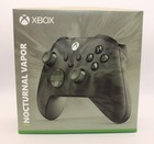 Limited Edition Microsoft Xbox Wireless Controller Nocturnal Vapor NEW Sealed