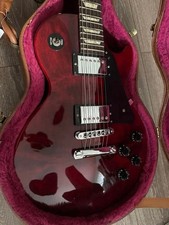 Gibson Les Paul Studio 2001