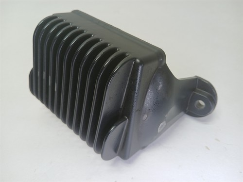 Harley-Davidson 2009 Street Glide Voltage Regulator Rectifier 45 Amp 74505-09  - Picture 2 of 8