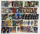 Kevin Garnett 50+ Card Collection Lot with Rookies and More