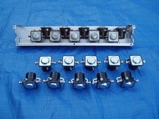 New 1957 - 1959 Ford Skyliner Retractable Top Solenoid 1958 Relay Trunk Roof