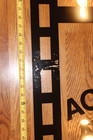 Original Academy Awards AMPAS 75" Banner Oscars Statuette Film Reel Governor Bal — photo 7
