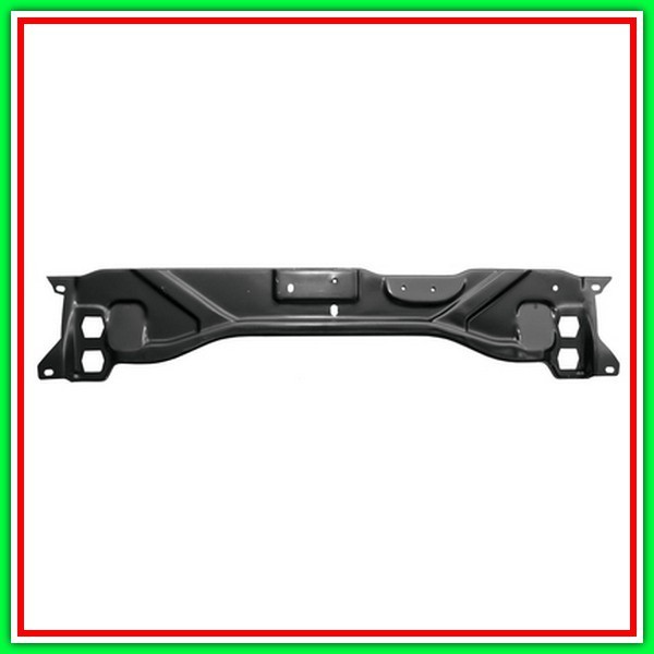 Vorne Oben Mercedes E-Klasse (W212) - (Bj 2009-2013)-image