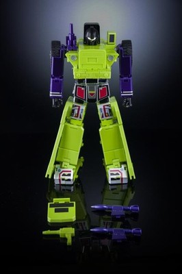 X-Transbots MX-46T BIG LOAD (Youth Ver.)