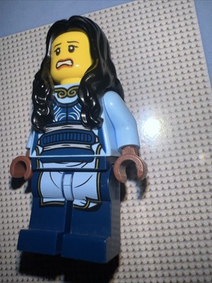 Lego Maya Minifigure Ninjago The Hands of Time 70627 Dragon's