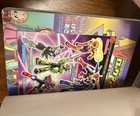 Battle Story Megaman.EXE Vol. 4 1st Ed Japanese Softcover Shogakukan 2004 — photo 3