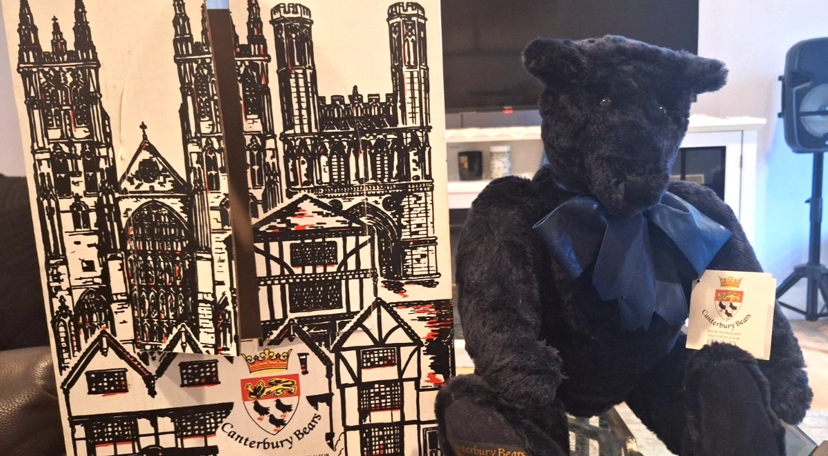 Canterbury Bears In other Plush Bears for sale | eBay