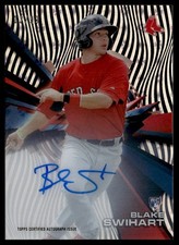2015 Topps High Tek Baseball Cards 7