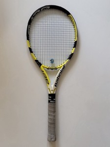Babolat Aeropro Drive Cortex | eBay