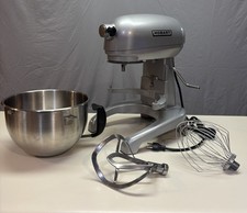 Hobart N50 5 Qt Stand Mixer for sale online | eBay
