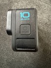 GoPro HERO10 Black Action Camera 23MP Touchscreen USB-C Black — photo 1