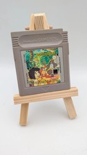 ebay® Auktion 287565588506 | Das Dschungelbuch - Modul - Nintendo GameBoy Thumbnail of ebay® auction 287565588506 | Das Dschungelbuch - Modul - Nintendo GameBoy