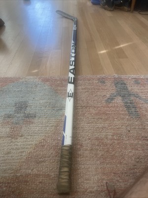 Easton P4 LH Synergy 85 Kev lar Zetterberg LH Hockey Stick 55  9mm 3/8  EQ40