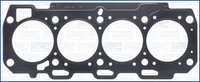 Dichtung Zylinderkopf Ajusa 10120100 FüR Alfa Lybra Sw Multipla Lancia Fiat 83Mm