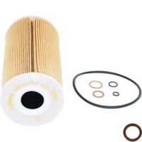 Bosch ÖLfilter FüR BMW 5Er E34 525Tds 525Td E39 7Er E38 725Tds E36 325Td 325Tds