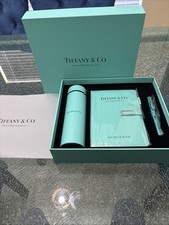Tiffany & Co. The Blue Book Gift Set Novelty Gift Set