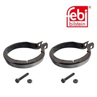 Febi Bilstein Montagesatz, Abgasrohr 09421