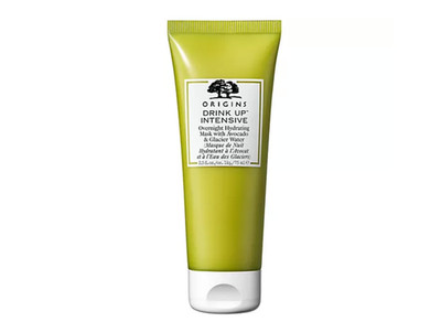 Origins Drink Up Intensive Overnight HydratingMask