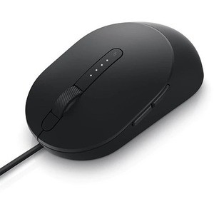 #ad #ad Dell MS3220 Wired Laser Mouse Black 3200 DPI $58.98