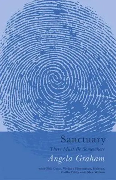 Sanctuary | Angela Graham | Englisch | Taschenbuch | Kartoniert / Broschiert-image