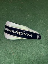 Callaway 2023 Paradym Driver Nakrycie głowy PARA\DYM