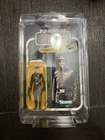 Star Wars vintage Imperial Commander Figure 1980 Sealed ROTJ Carded Unpunched