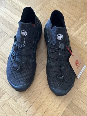 Mammut Agility Pro Mid 40 NP 200 Wanderschuh Hiking Kletterschuh