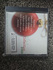 Dillards Presents The Collection 2000 EMI Various Artist CD (Sealed) Dillards Presents The Collection 2000 EMI Various Artist CD (Sealed)