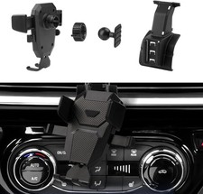 Car Phone Holder Mount for 2024 2025 2026 Chevrolet Chevy Trax Accessories