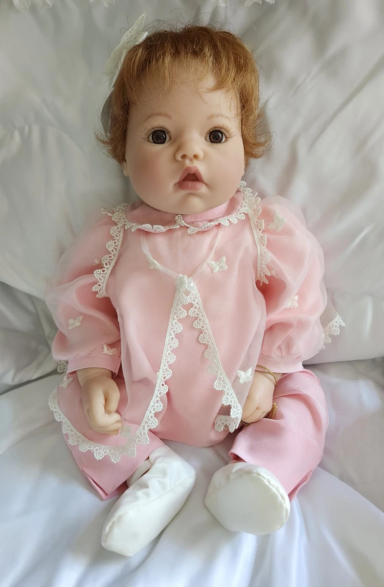 LEE フル 1/6スケールMJDドール 毒香 オニイトマキエイ 新作予約】TinyFox 56cm MIDDILTON　オリジナルドール 人形
