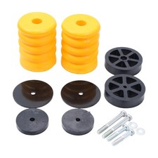 For Transit-150 250 350 Hd Ssr-121-54 Rear Helper Springs
