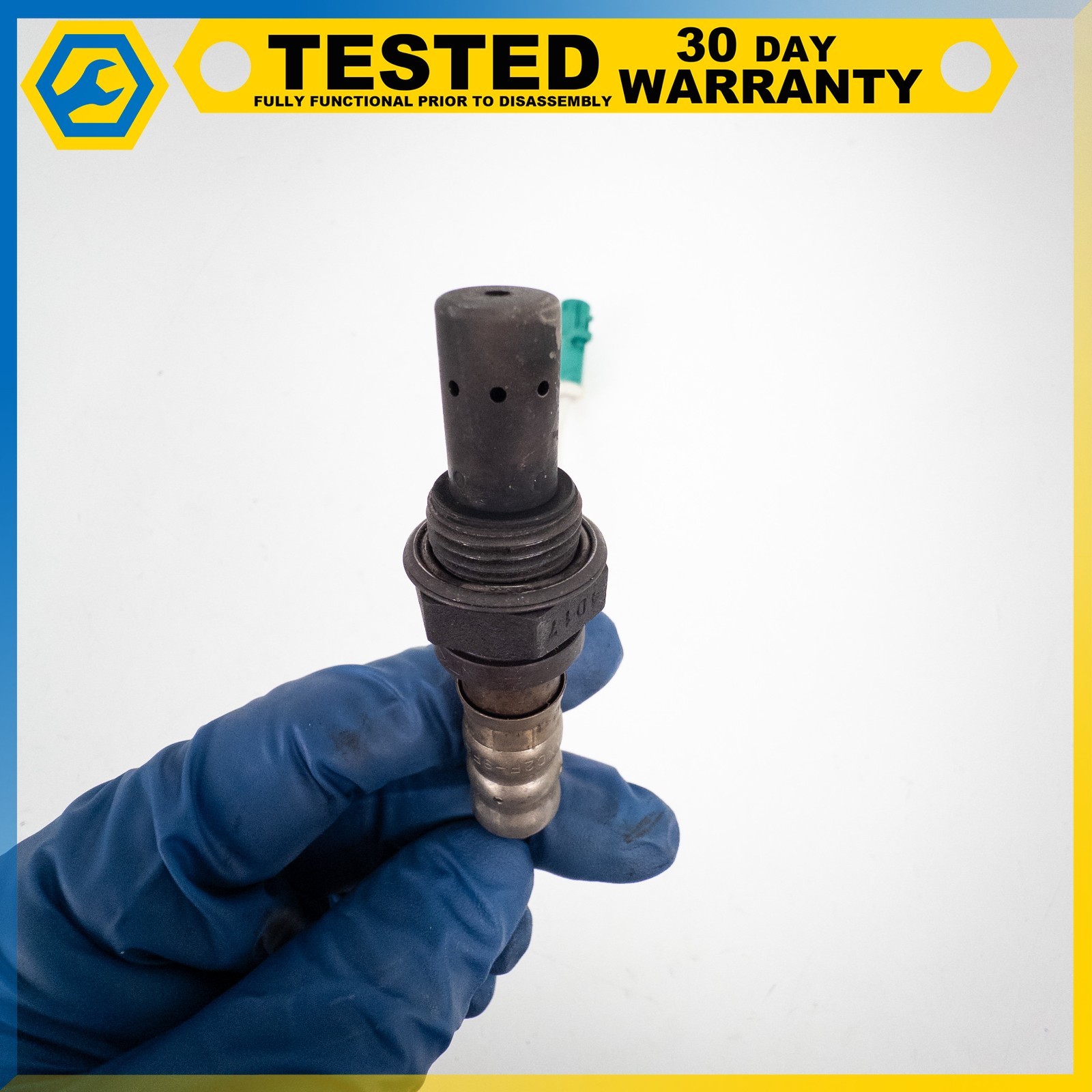 Aston Martin DB9 2005-2013 Oxygen sensors Set of 8