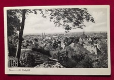 Postcard - Bielefeld - general view 