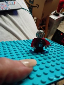 Lego Dori the Dwarf 79010 The Hobbit and The Lord of the Rings Minifigure