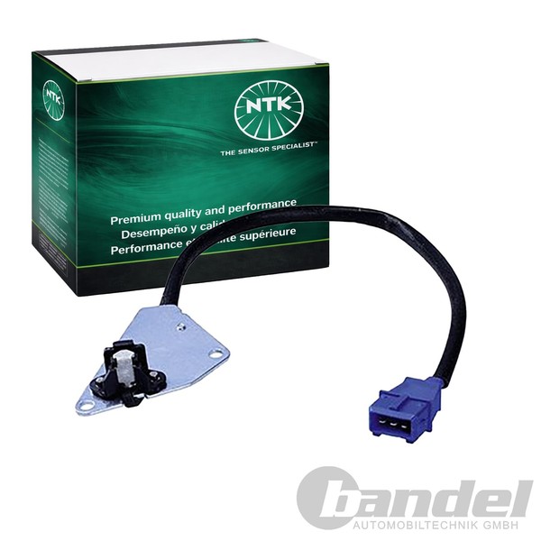 NTK Nockenwellensensor Passend FüR Alfa Romeo 145 146 155 156 GTV Spider Fiat-image