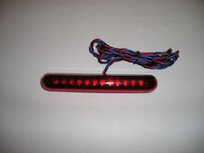 Custom Dynamics Knight Riderz Light Bars - Se...