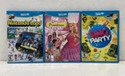 Barbie Dreamhouse Party & Other Games - Nintendo Wii U
