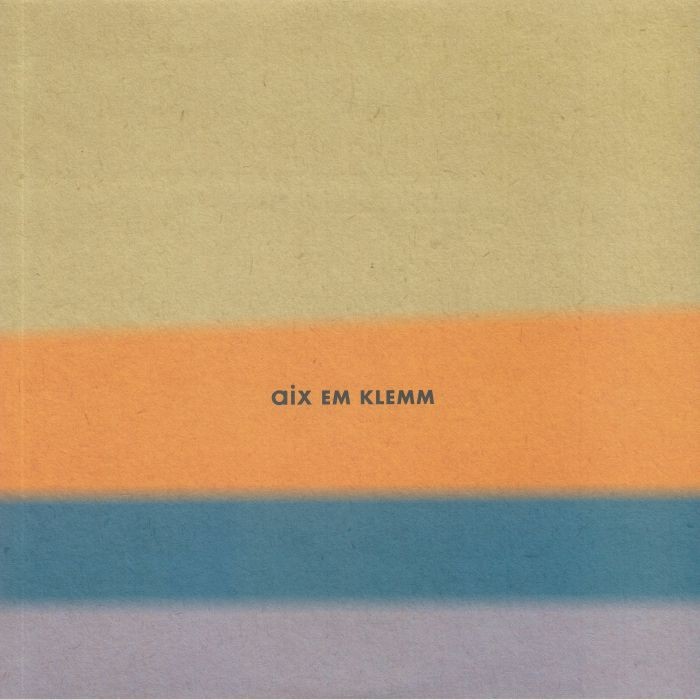 AIX EM KLEMM - Aix Em Klemm (reissue) - Vinyl (LP)