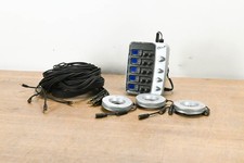 Zildjian Gen16 G16AE001 Digital Cymbal Processor w/ 3 Pickups CG01DBQ