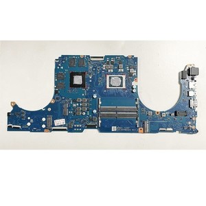 For HP Omen 16-C Laptop Motherboard with R5-5600H RTX3050 DAG3KPMBAD0 Tested OK