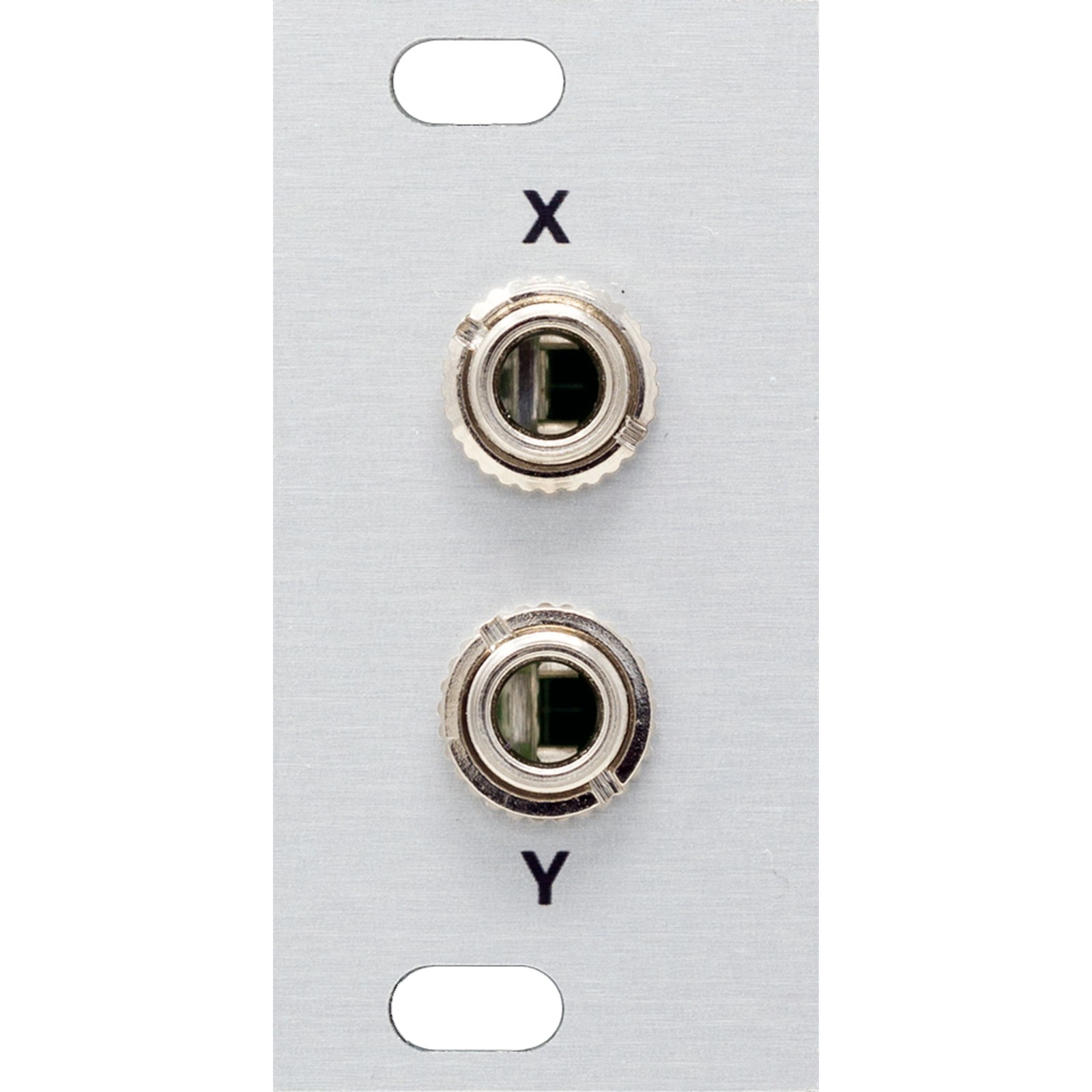 Модульный синтезатор Intellijel 1U XY IO - Expander 3990₽