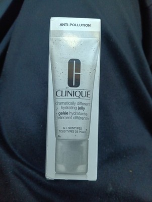CLINIQUE Dramatically Different Hydrating Jelly All Skin Type - 0.5oz