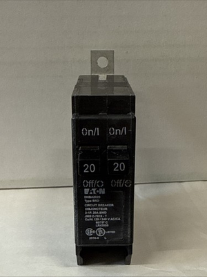 #ad EATON DNBA2020 $56.00