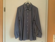 STRANDFEIN von Uta Raasch Hemdbluse Gr. 44