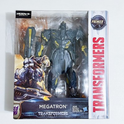 TRANSFORMERS MEGATRON TLK-19 THE LAST KNIGHT TAKARA TOMY JAPAN MISB BRAND NEW