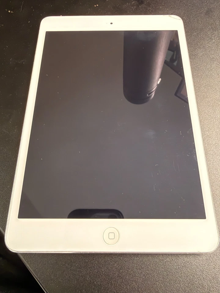 Apple iPad mini 2 · 64GB · Cellular, Foto 3 von 5