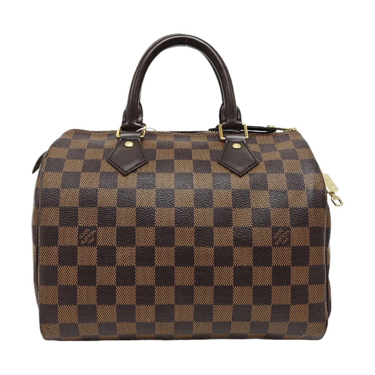 Las mejores ofertas en Louis Vuitton Speedy 25 | eBay